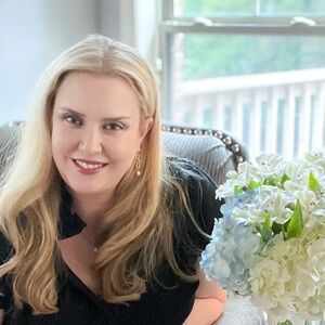 Meet your Posher, Stacy